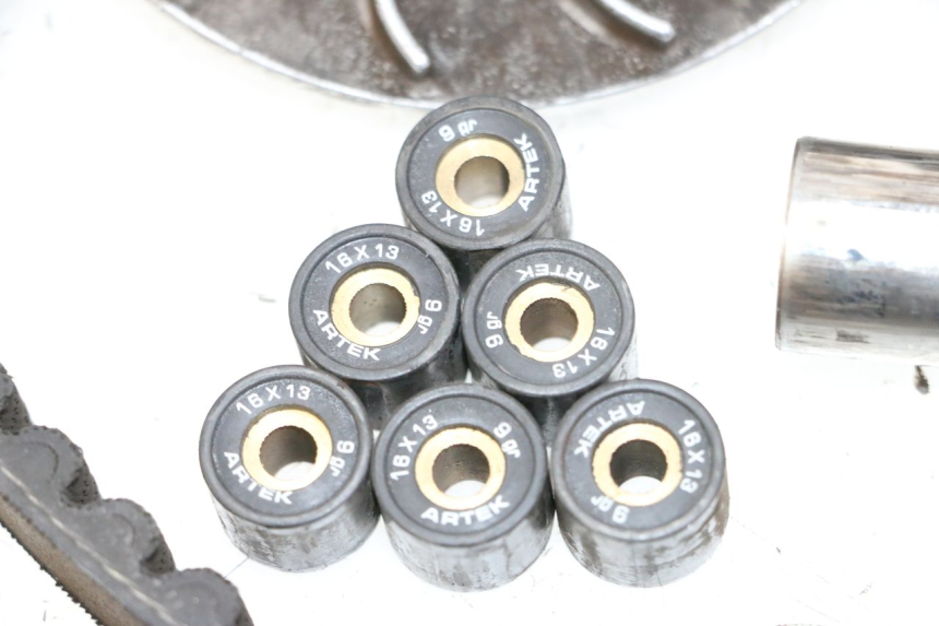 photo de VARIATORE PEUGEOT CITYSTAR 50 (2013 - 2017) - Altra vista dell'articolo