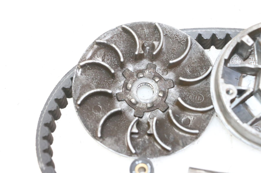 photo de VARIATORE PEUGEOT CITYSTAR 50 (2013 - 2017) - Foto prodotto supplementare