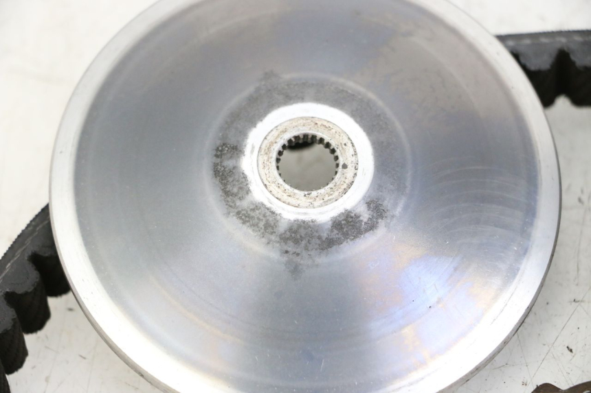 photo de VARIATORE PEUGEOT CITYSTAR 50 (2013 - 2017) - Ricambio usato controllato