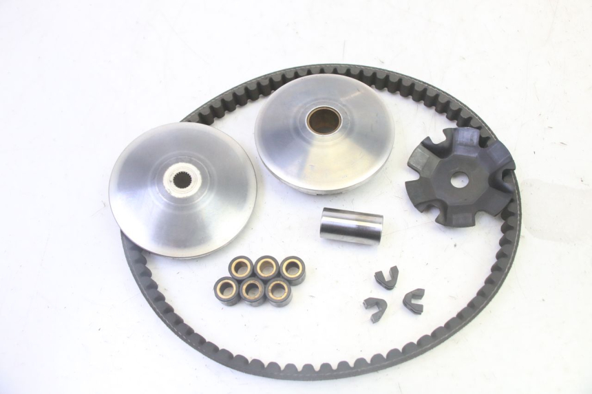 photo de VARIATORE PEUGEOT CITYSTAR 50 (2013 - 2017) - Dettaglio del componente