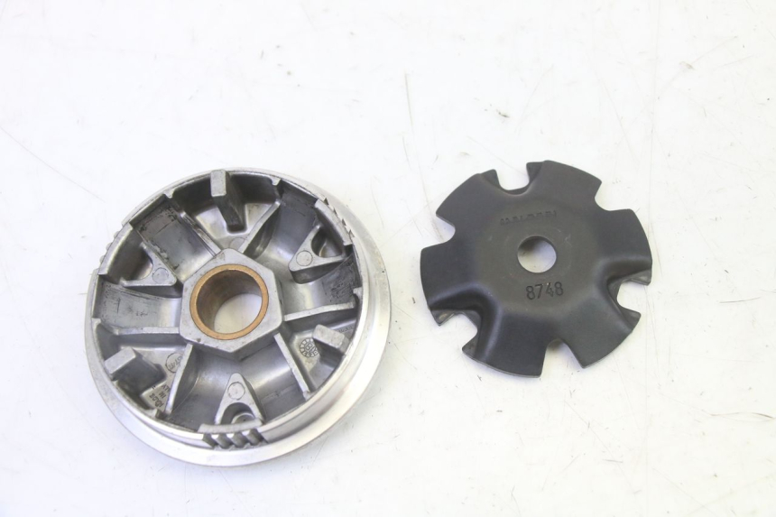 photo de VARIATORE PEUGEOT CITYSTAR 50 (2013 - 2017) - Altra angolazione