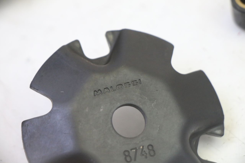 photo de VARIATORE PEUGEOT CITYSTAR 50 (2013 - 2017) - Vista d'insieme del prodotto