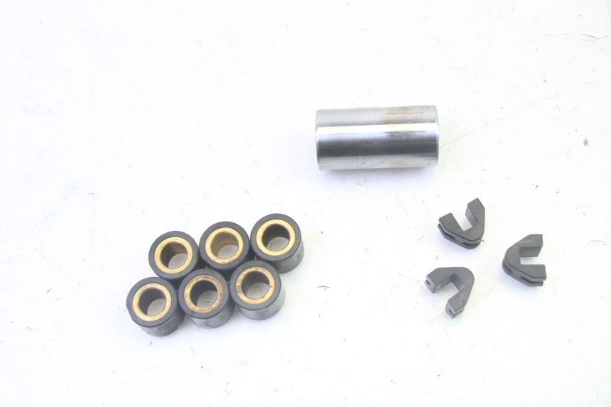 photo de VARIATORE PEUGEOT CITYSTAR 50 (2013 - 2017) - Dettagli dei punti di fissaggio