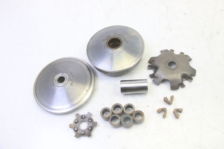 photo de VARIATORE PEUGEOT CITYSTAR 50 (2013 - 2017) - Dettaglio del componente