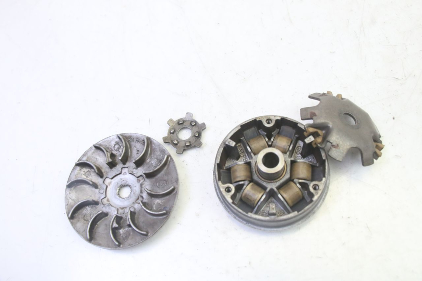 photo de VARIATORE PEUGEOT CITYSTAR 50 (2013 - 2017) - Zoom sullo stato d'uso