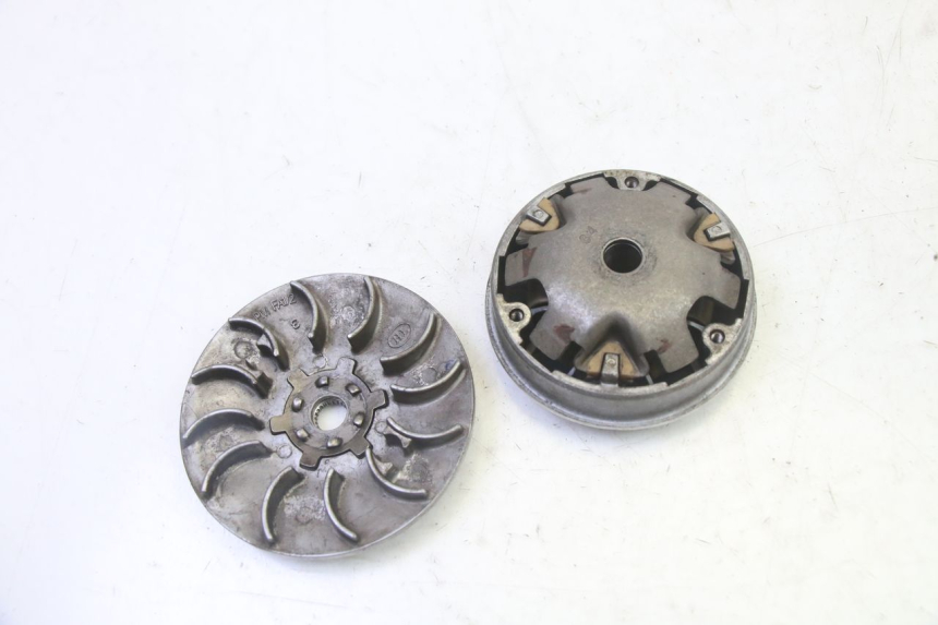 photo de VARIATORE PEUGEOT CITYSTAR 50 (2013 - 2017) - Altra angolazione