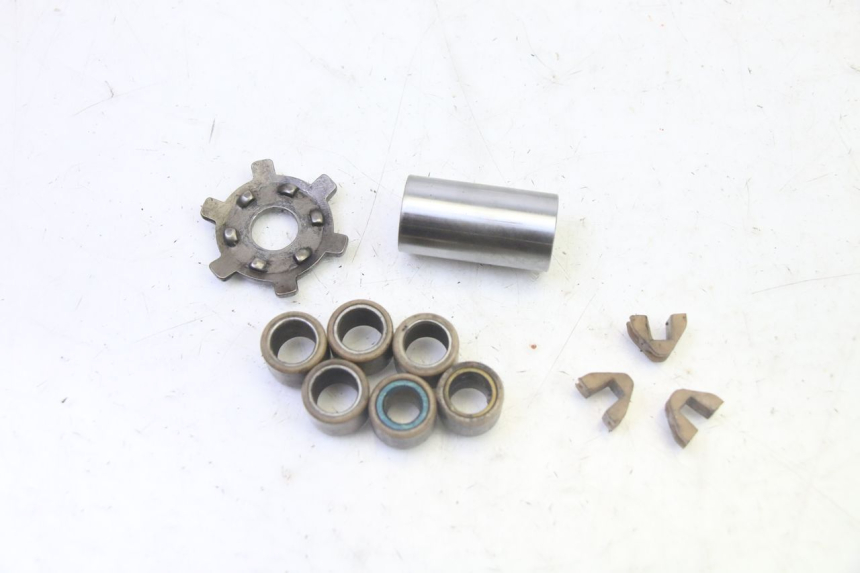 photo de VARIATORE PEUGEOT CITYSTAR 50 (2013 - 2017) - Primo piano tecnico