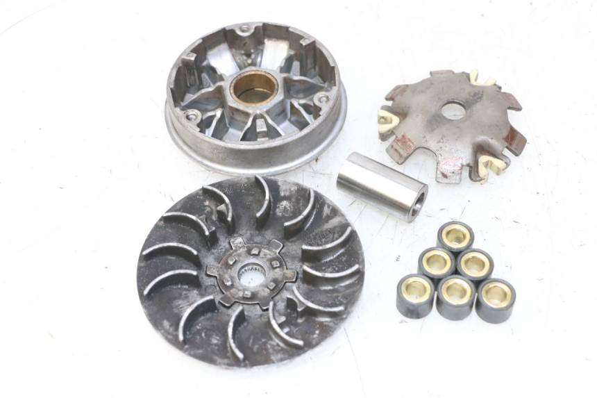 photo de VARIATORE PEUGEOT CITYSTAR 50 (2013 - 2017) - Vista principale