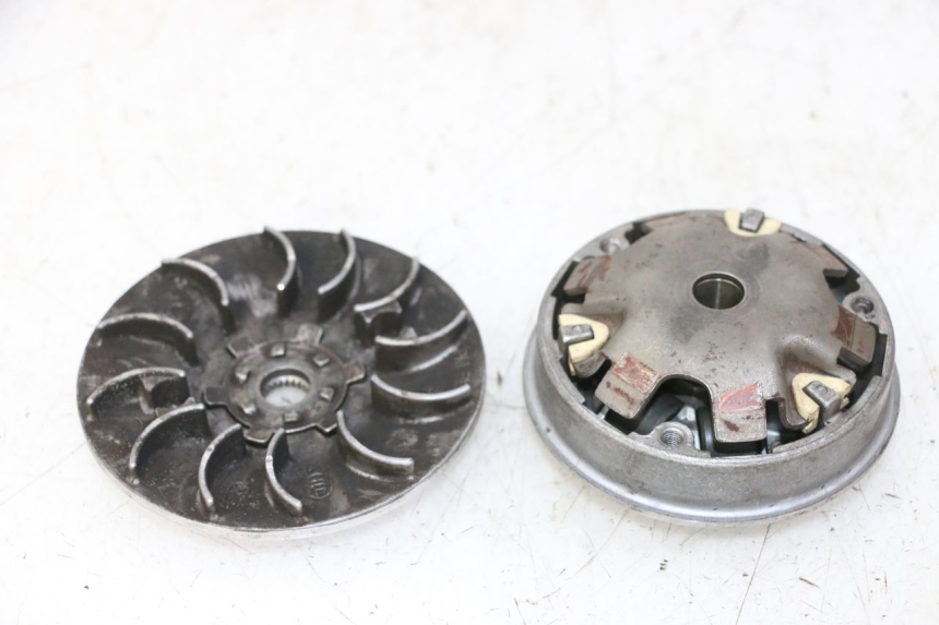 photo de VARIATORE PEUGEOT CITYSTAR 50 (2013 - 2017) - Dettaglio del componente