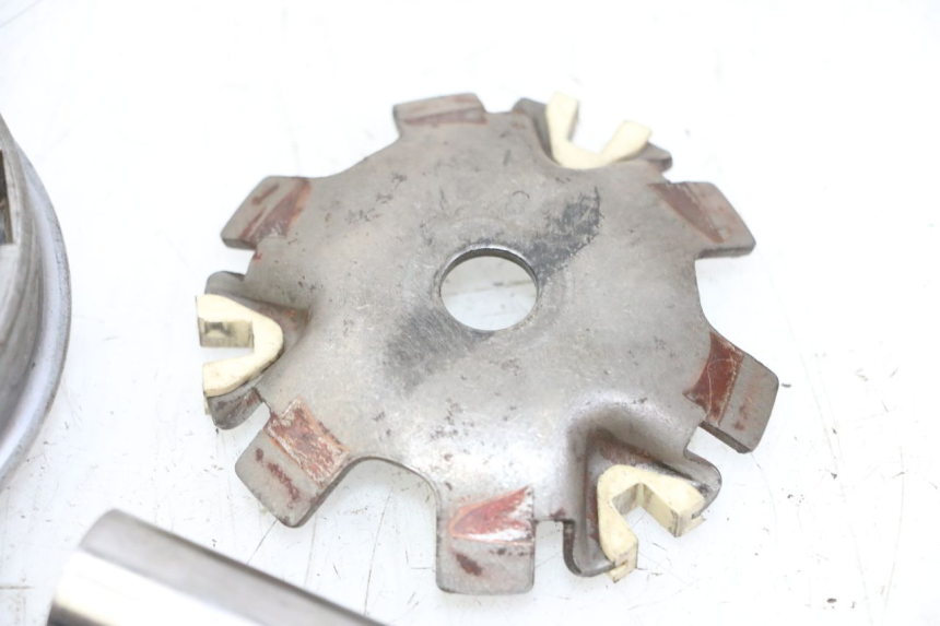 photo de VARIATORE PEUGEOT CITYSTAR 50 (2013 - 2017) - Altra vista dell'articolo