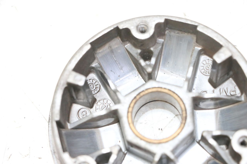 photo de VARIATORE PEUGEOT CITYSTAR 50 (2013 - 2017) - Stato della superficie e materiale