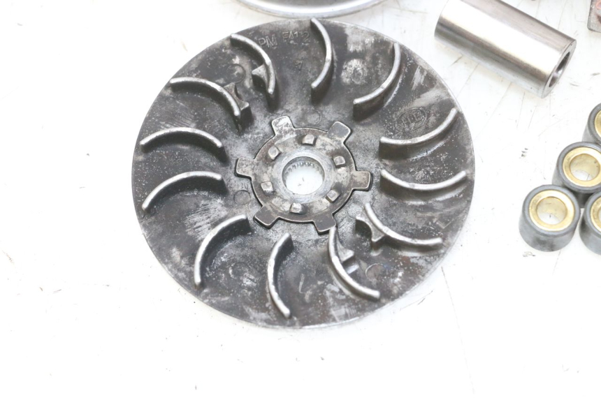 photo de VARIATORE PEUGEOT CITYSTAR 50 (2013 - 2017) - Ricambio usato controllato