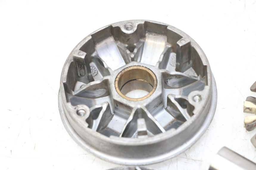 photo de VARIATORE PEUGEOT CITYSTAR 50 (2013 - 2017) - Marcature e riferimenti originali