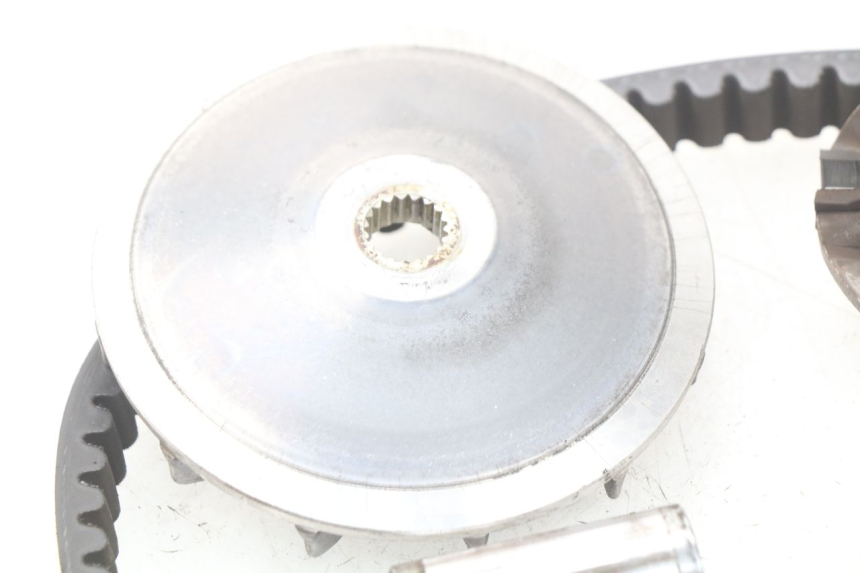 photo de Variatore JMSTAR CJ12M 125 (2005 - 2007) - Altra angolazione