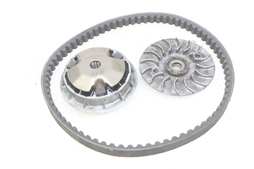 photo de VARIATORE SYM CROX 4T 50 (2016 - 2023) - Dettaglio del componente