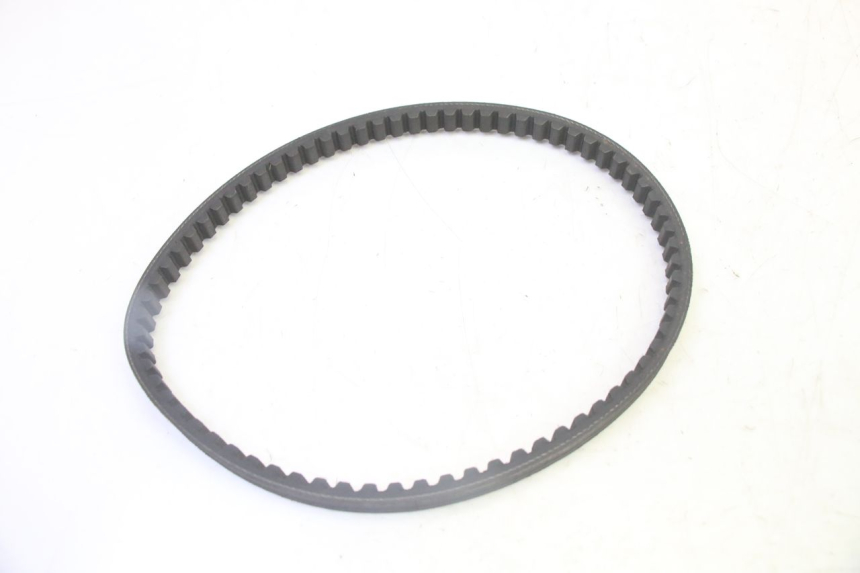 photo de VARIATORE SYM CROX 4T 50 (2016 - 2023) - Stato della superficie e materiale