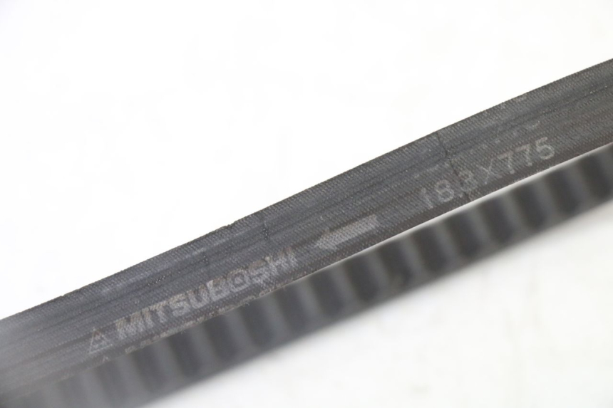 photo de VARIATORE SYM CROX 4T 50 (2016 - 2023) - Ricambio usato controllato