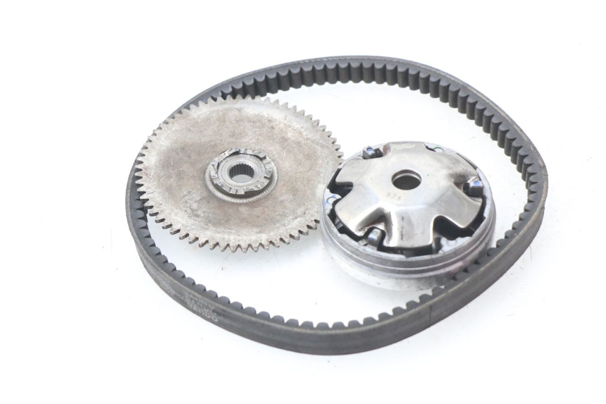 photo de Variatore SYM DD 50 (2005 - 2011) - Dettaglio del componente