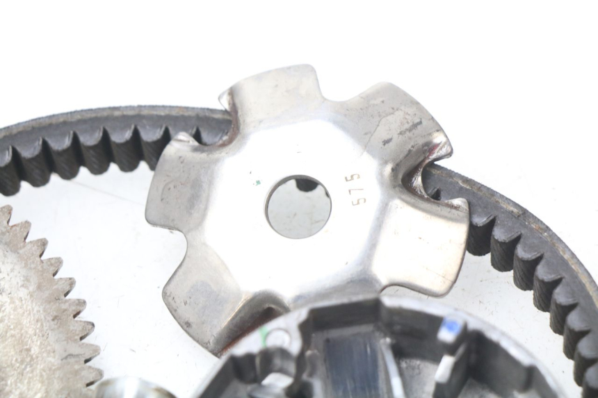 photo de Variatore SYM DD 50 (2005 - 2011) - Ricambio usato controllato