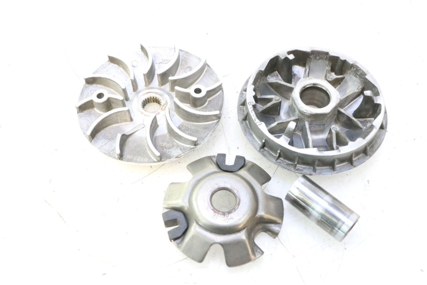 photo de VARIATORE CF MOTO E-CHARM 125 (2005 - 2008) - Vista principale