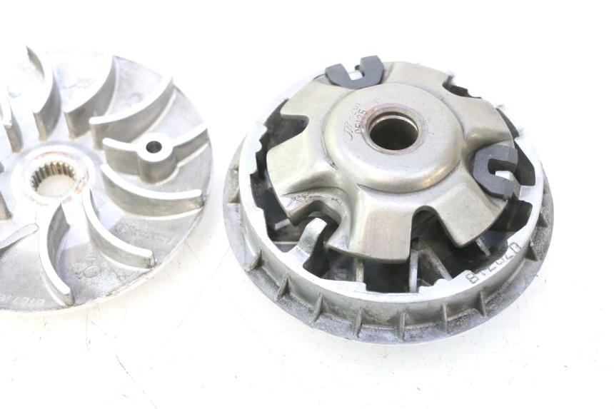 photo de VARIATORE CF MOTO E-CHARM 125 (2005 - 2008) - Dettaglio del componente