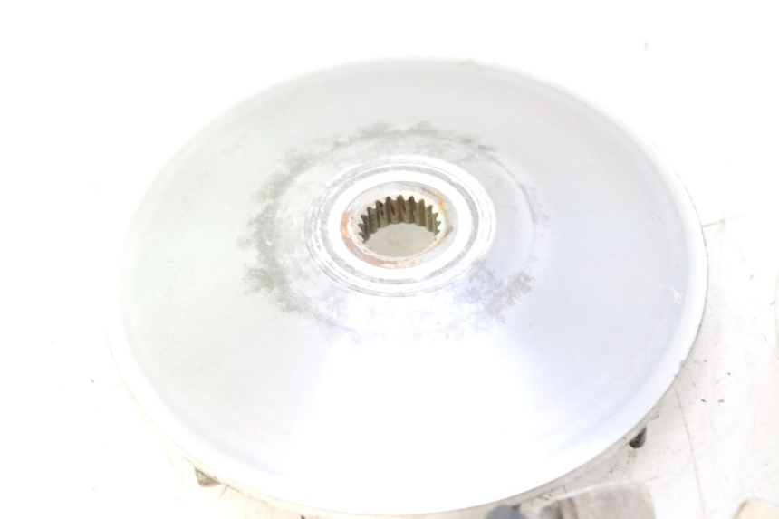 photo de VARIATORE CF MOTO E-CHARM 125 (2005 - 2008) - Vista d'insieme del prodotto