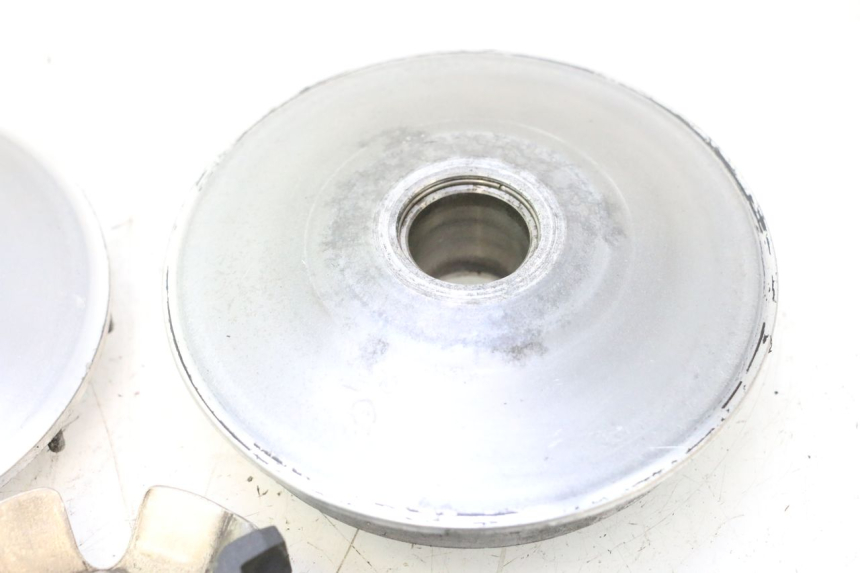 photo de VARIATORE CF MOTO E-CHARM 125 (2005 - 2008) - Dettagli dei punti di fissaggio