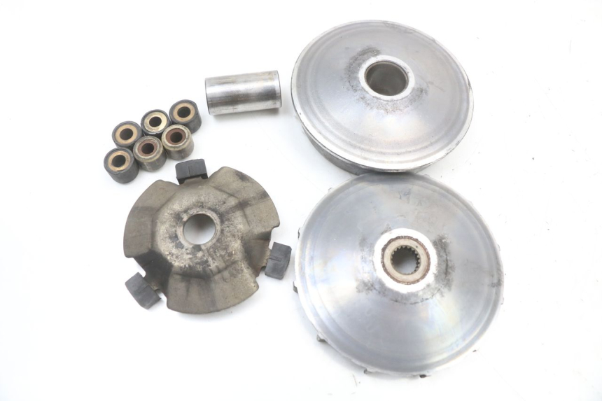 photo de VARIATORE LONGJIA EASY MAX 125 (2020 - 2024) - Dettaglio del componente