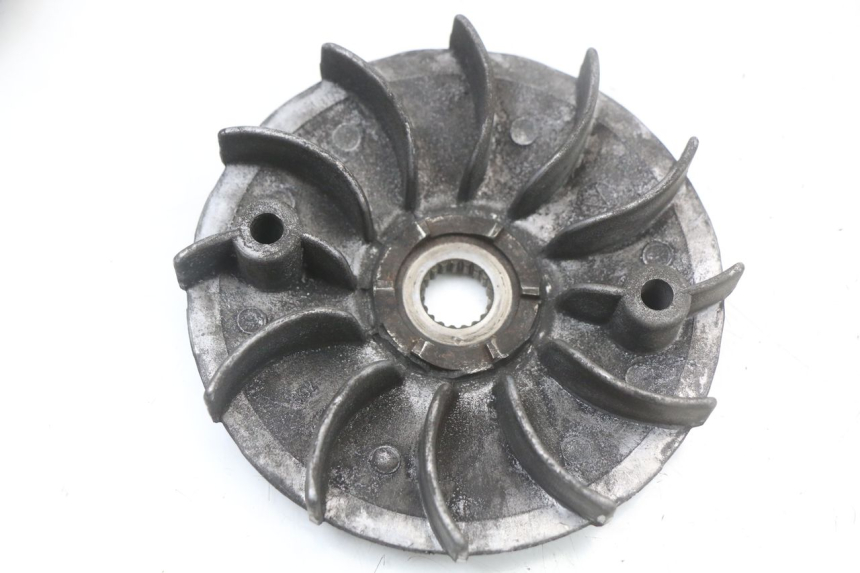 photo de VARIATORE LONGJIA EASY MAX 125 (2020 - 2024) - Zoom sullo stato d'uso