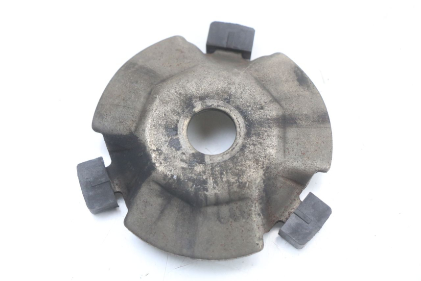 photo de VARIATORE LONGJIA EASY MAX 125 (2020 - 2024) - Primo piano tecnico