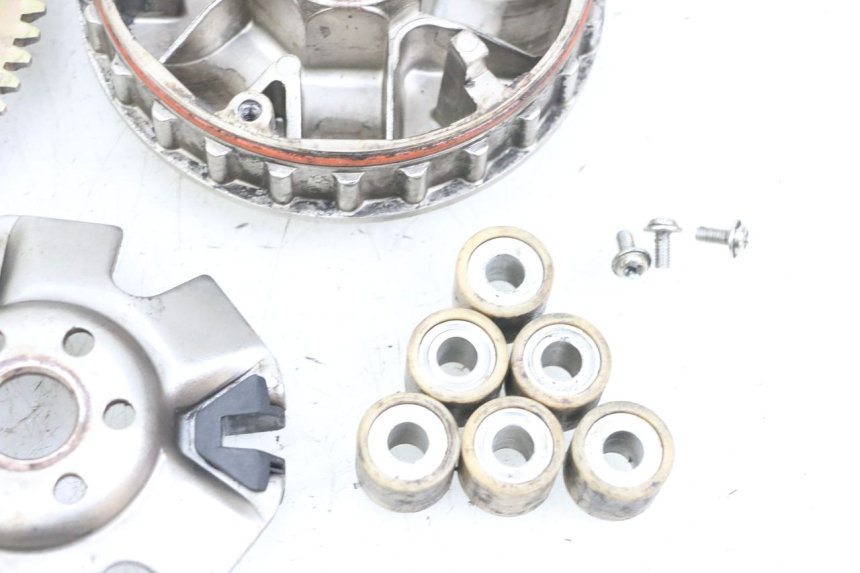 photo de VARIATORE PEUGEOT ELYSEO 125 (1999 - 2004) - Altra vista dell'articolo