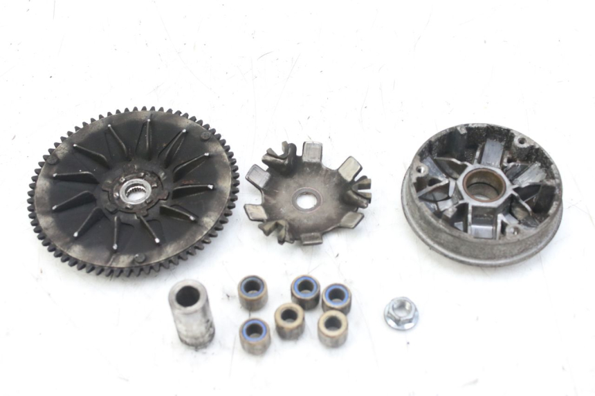 photo de VARIATORE PEUGEOT ELYSTAR 50 (2002 - 2014) - Vista principale