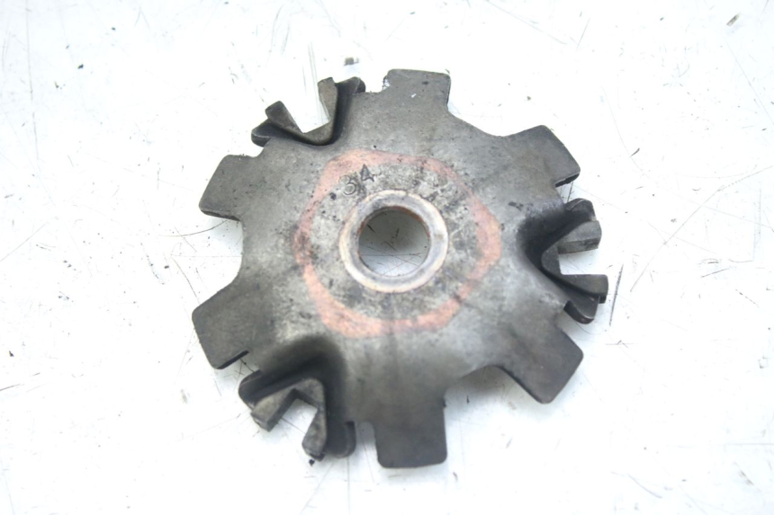 photo de VARIATORE PEUGEOT ELYSTAR 50 (2002 - 2014) - Altra angolazione