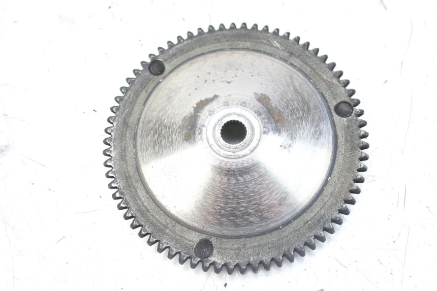 photo de VARIATORE PEUGEOT ELYSTAR 50 (2002 - 2014) - Vista d'insieme del prodotto