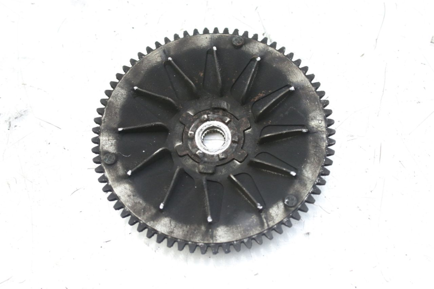 photo de VARIATORE PEUGEOT ELYSTAR 50 (2002 - 2014) - Dettagli dei punti di fissaggio