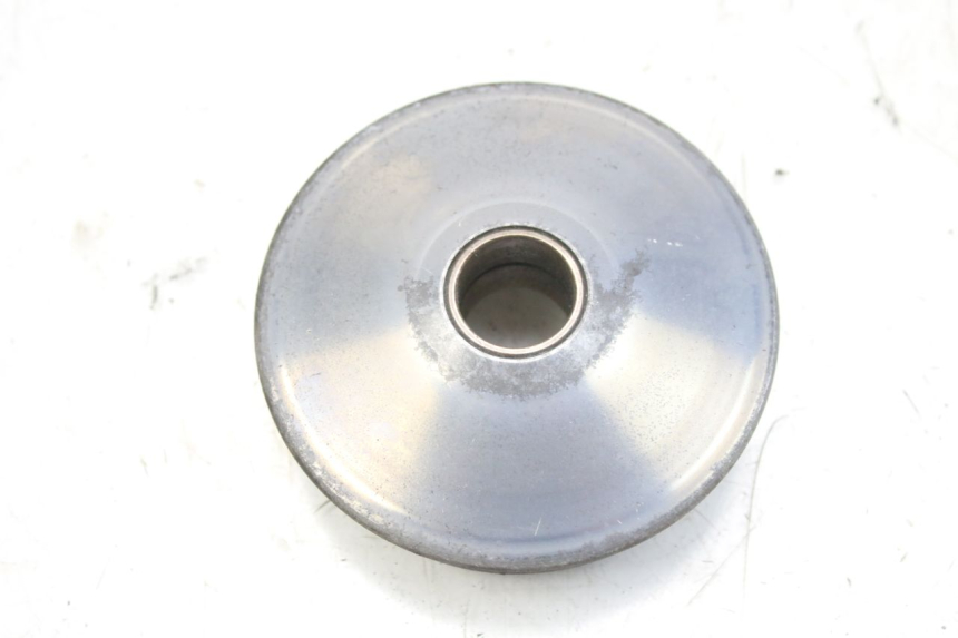 photo de VARIATORE PEUGEOT ELYSTAR 50 (2002 - 2014) - Stato della superficie e materiale