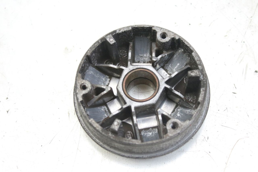 photo de VARIATORE PEUGEOT ELYSTAR 50 (2002 - 2014) - Ricambio usato controllato