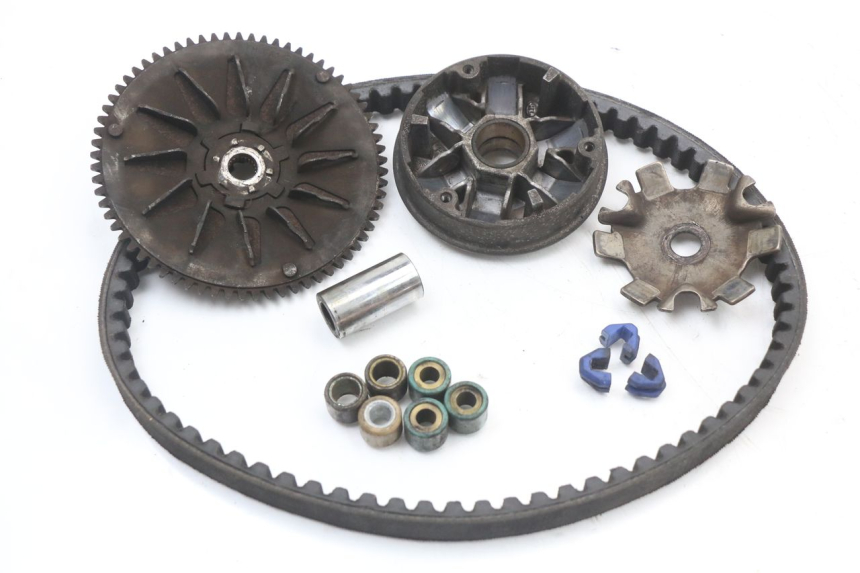 photo de VARIATORE PEUGEOT ELYSTAR 50 (2002 - 2014) - Vista principale