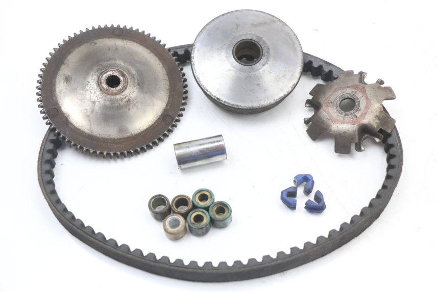 photo de VARIATORE PEUGEOT ELYSTAR 50 (2002 - 2014) - Dettaglio del componente