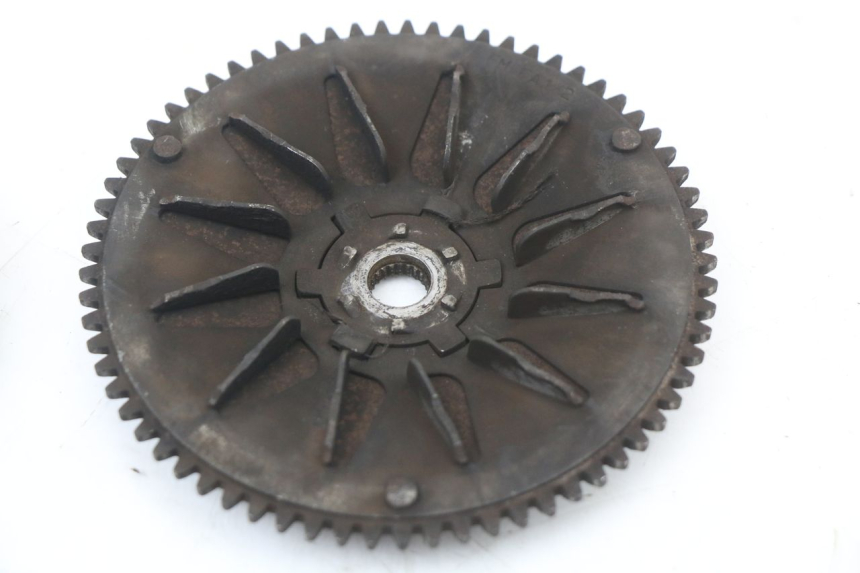 photo de VARIATORE PEUGEOT ELYSTAR 50 (2002 - 2014) - Altra angolazione