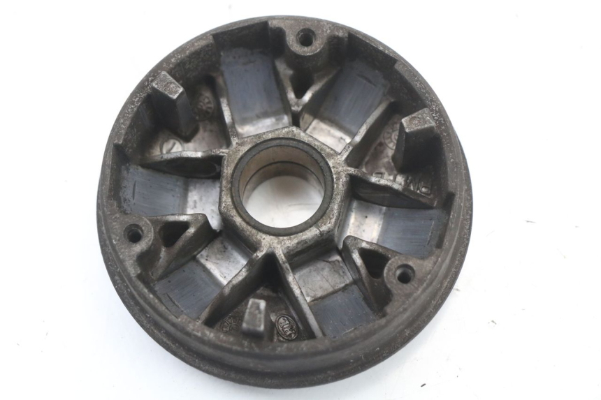 photo de VARIATORE PEUGEOT ELYSTAR 50 (2002 - 2014) - Primo piano tecnico