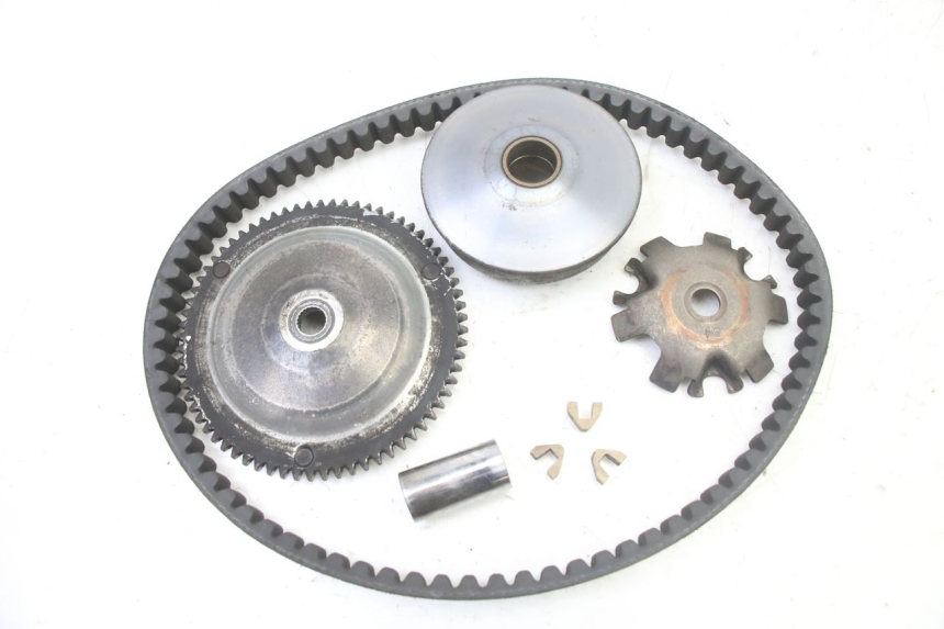 photo de VARIATORE PEUGEOT ELYSTAR 50 (2002 - 2014) - Dettaglio del componente