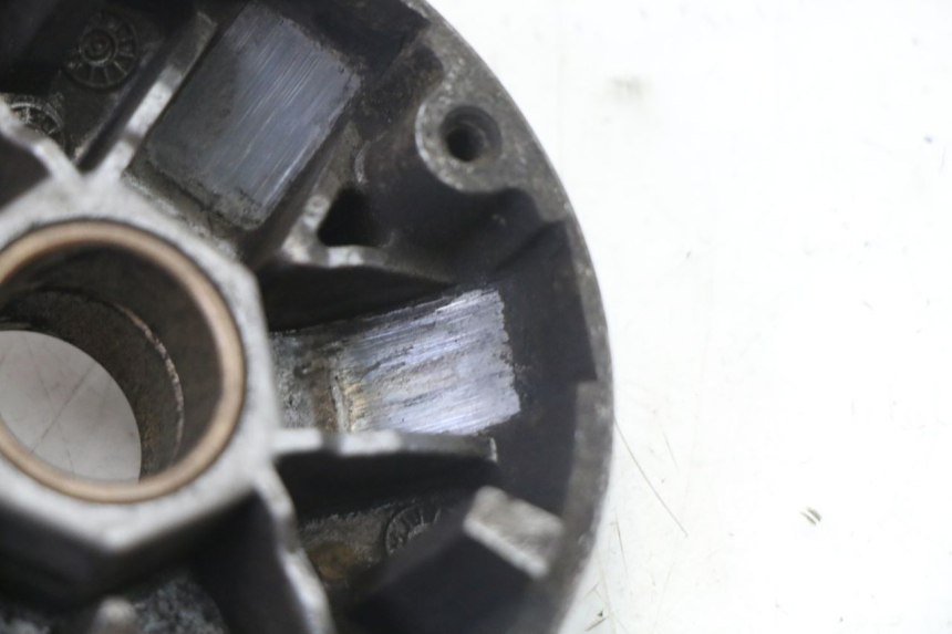 photo de VARIATORE PEUGEOT ELYSTAR 50 (2002 - 2014) - Primo piano tecnico