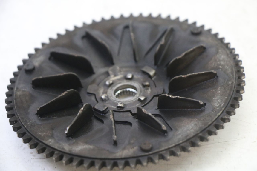 photo de VARIATORE PEUGEOT ELYSTAR 50 (2002 - 2014) - Vista d'insieme del prodotto