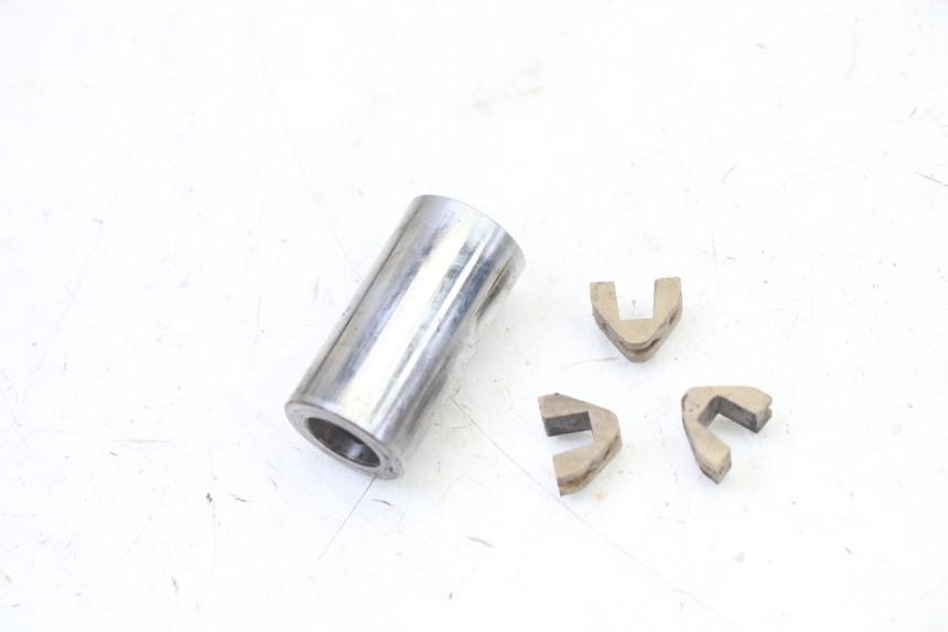 photo de VARIATORE PEUGEOT ELYSTAR 50 (2002 - 2014) - Stato della superficie e materiale