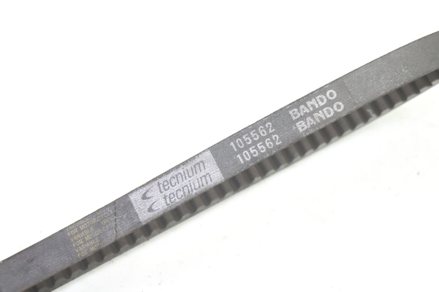 photo de VARIATORE PEUGEOT ELYSTAR 50 (2002 - 2014) - Marcature e riferimenti originali