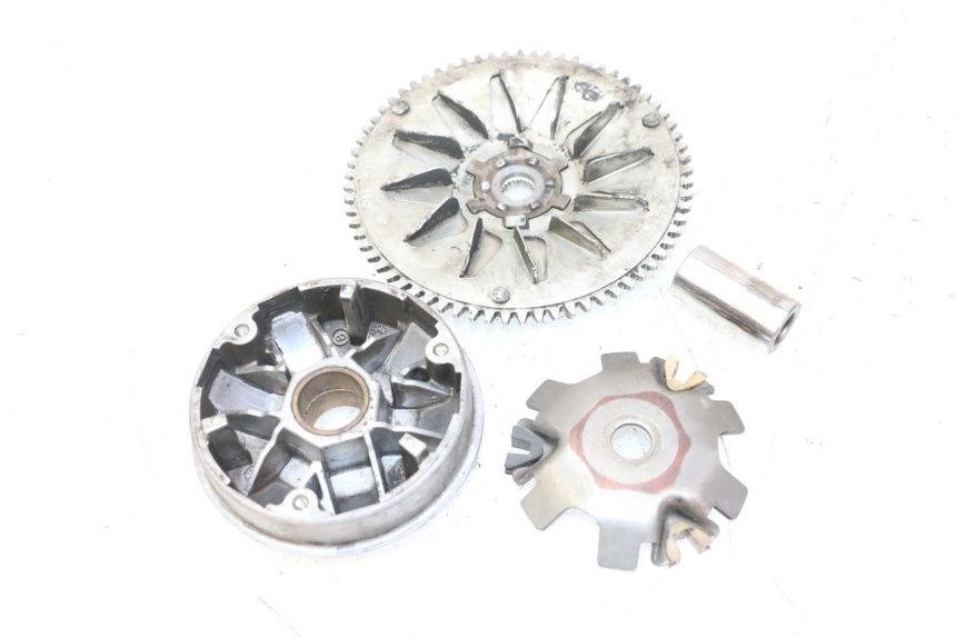 photo de VARIATORE PEUGEOT ELYSTAR 50 (2002 - 2014) - Vista principale