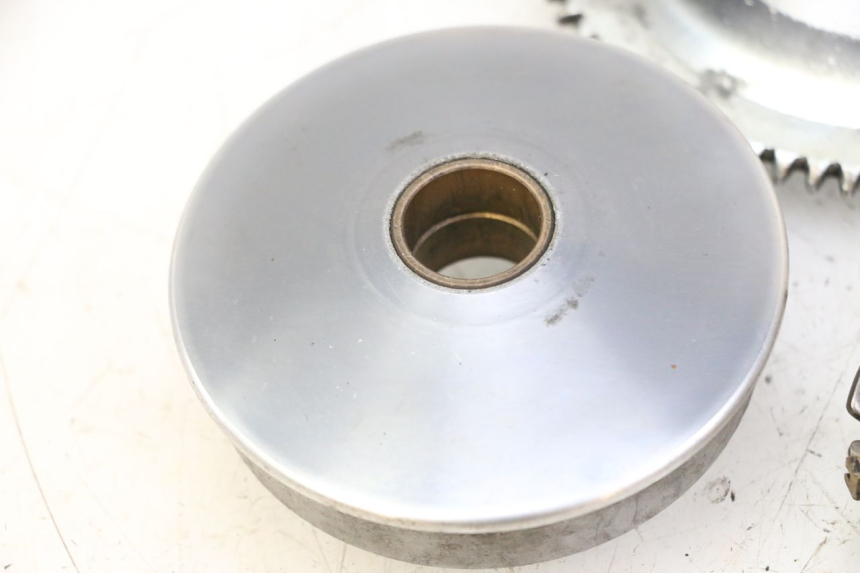 photo de VARIATORE PEUGEOT ELYSTAR 50 (2002 - 2014) - Vista d'insieme del prodotto