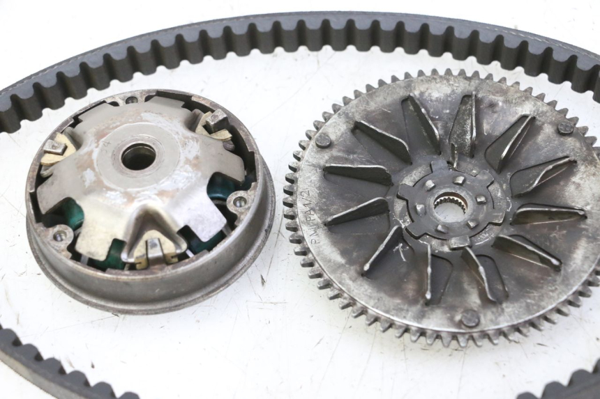 photo de VARIATORE PEUGEOT ELYSTAR 50 (2002 - 2014) - Dettaglio del componente