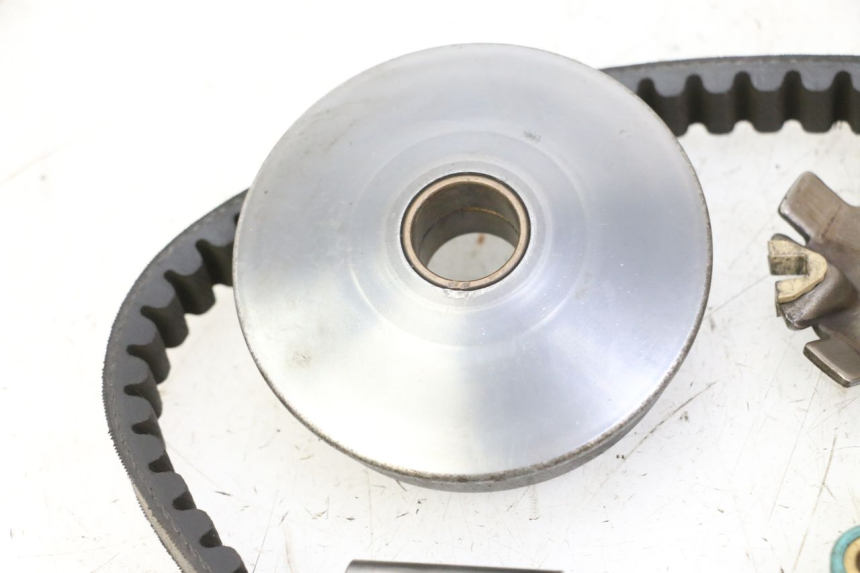 photo de VARIATORE PEUGEOT ELYSTAR 50 (2002 - 2014) - Vista d'insieme del prodotto